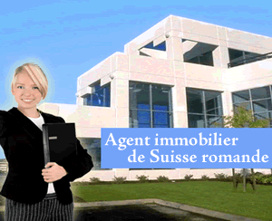 CF Immobilier Compagnie Foncière SA - Agence immobilière à Gruyères